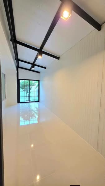 Habitia Motif Panya-Ramintra : ฮาบิเทีย โมทีฟ ปัญญา-รามอินทรา, กรุงเทพ, ถนน ปัญญาอินทรา, สามวาตะวันตก, คลองสามวา, กรุงเทพ, 250 ตร.ม., บ้านเดี่ยว ขาย, โดย นภัสศรณ์ วงศ์สินไทยกร (นันท์), 500332408 - DDproperty.com