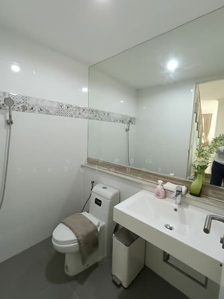 Habitia Motif Panya-Ramintra, Bangkok, Panya Intra Road, Sam Wa Tawan Tok, Khlong Sam Wa, Bangkok, 4 Bedrooms, 250 sqm, Single Detached House For Sale, by นภัสศรณ์ วงศ์สินไทยกร (นันท์), 500332408 - DDproperty.com