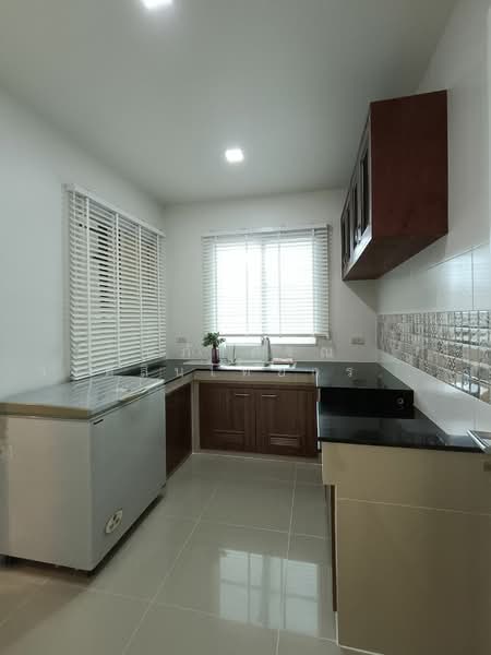 Habitia Motif Panya-Ramintra, Bangkok, Panya Intra Road, Sam Wa Tawan Tok, Khlong Sam Wa, Bangkok, 4 Bedrooms, 250 sqm, Single Detached House For Sale, by นภัสศรณ์ วงศ์สินไทยกร (นันท์), 500332408 - DDproperty.com