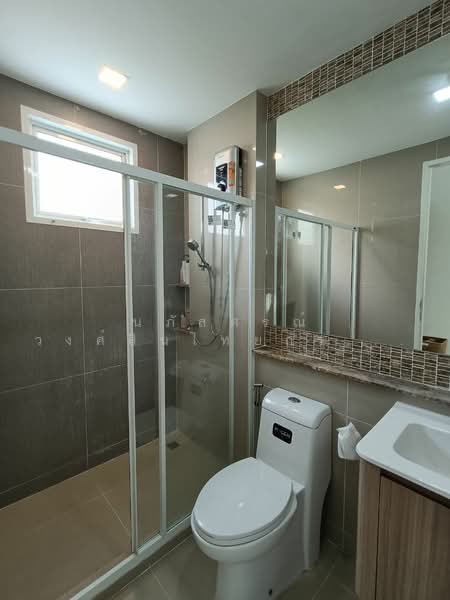 Habitia Motif Panya-Ramintra, Bangkok, Panya Intra Road, Sam Wa Tawan Tok, Khlong Sam Wa, Bangkok, 4 Bedrooms, 250 sqm, Single Detached House For Sale, by นภัสศรณ์ วงศ์สินไทยกร (นันท์), 500332408 - DDproperty.com