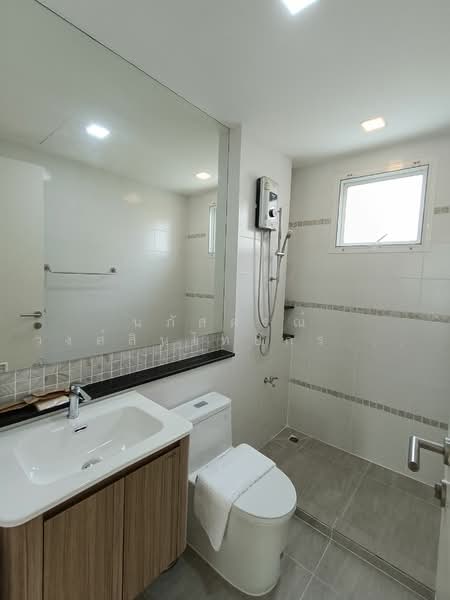 Habitia Motif Panya-Ramintra : ฮาบิเทีย โมทีฟ ปัญญา-รามอินทรา, กรุงเทพ, ถนน ปัญญาอินทรา, สามวาตะวันตก, คลองสามวา, กรุงเทพ, 250 ตร.ม., บ้านเดี่ยว ขาย, โดย นภัสศรณ์ วงศ์สินไทยกร (นันท์), 500332408 - DDproperty.com