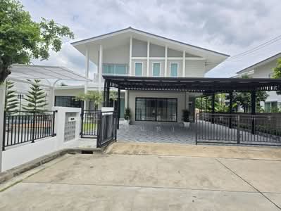 ขาย - Habitia Motif Panya-Ramintra : ฮาบิเทีย โมทีฟ ปัญญา-รามอินทรา, กรุงเทพ