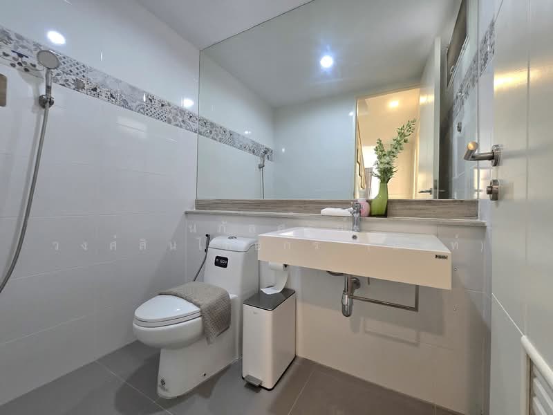 Habitia Motif Panya-Ramintra, Bangkok, Panya Intra Road, Sam Wa Tawan Tok, Khlong Sam Wa, Bangkok, 4 Bedrooms, 250 sqm, Single Detached House For Sale, by นภัสศรณ์ วงศ์สินไทยกร (นันท์), 500332408 - DDproperty.com