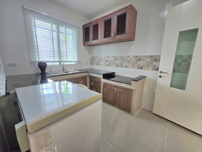 Habitia Motif Panya-Ramintra, Bangkok, Panya Intra Road, Sam Wa Tawan Tok, Khlong Sam Wa, Bangkok, 4 Bedrooms, 250 sqm, Single Detached House For Sale, by นภัสศรณ์ วงศ์สินไทยกร (นันท์), 500332408 - DDproperty.com