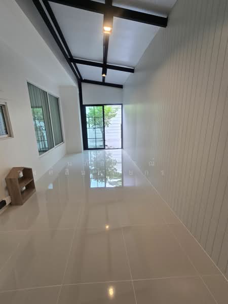Habitia Motif Panya-Ramintra, Bangkok, Panya Intra Road, Sam Wa Tawan Tok, Khlong Sam Wa, Bangkok, 4 Bedrooms, 250 sqm, Single Detached House For Sale, by นภัสศรณ์ วงศ์สินไทยกร (นันท์), 500332408 - DDproperty.com