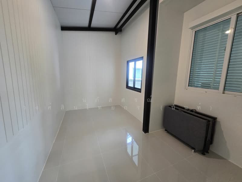 Habitia Motif Panya-Ramintra, Bangkok, Panya Intra Road, Sam Wa Tawan Tok, Khlong Sam Wa, Bangkok, 4 Bedrooms, 250 sqm, Single Detached House For Sale, by นภัสศรณ์ วงศ์สินไทยกร (นันท์), 500332408 - DDproperty.com