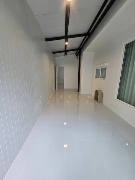 Habitia Motif Panya-Ramintra, Bangkok, Panya Intra Road, Sam Wa Tawan Tok, Khlong Sam Wa, Bangkok, 4 Bedrooms, 250 sqm, Single Detached House For Sale, by นภัสศรณ์ วงศ์สินไทยกร (นันท์), 500332408 - DDproperty.com