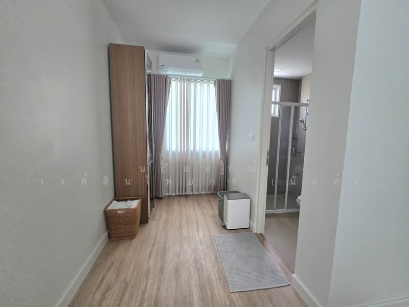 Habitia Motif Panya-Ramintra, Bangkok, Panya Intra Road, Sam Wa Tawan Tok, Khlong Sam Wa, Bangkok, 4 Bedrooms, 250 sqm, Single Detached House For Sale, by นภัสศรณ์ วงศ์สินไทยกร (นันท์), 500332408 - DDproperty.com
