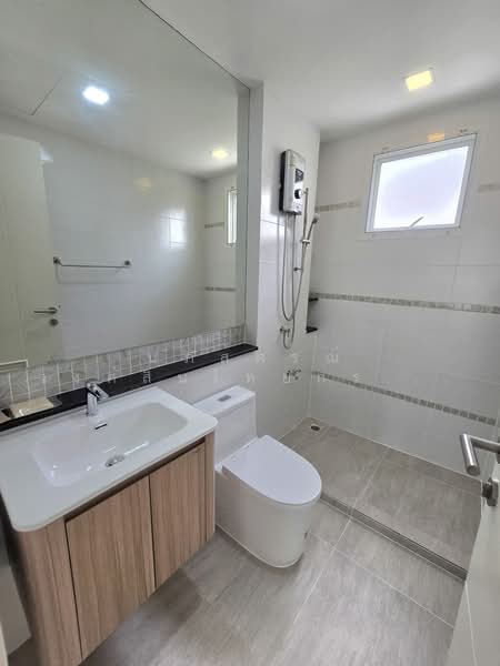 Habitia Motif Panya-Ramintra, Bangkok, Panya Intra Road, Sam Wa Tawan Tok, Khlong Sam Wa, Bangkok, 4 Bedrooms, 250 sqm, Single Detached House For Sale, by นภัสศรณ์ วงศ์สินไทยกร (นันท์), 500332408 - DDproperty.com