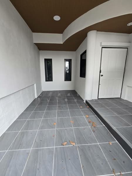 หมู่บ้าน ธันยพฤกษ์ ผดุงพันธ์11 หนองจอก, Bangkok, ผดุงพันธ์11, Nong Chok, Bangkok, 2 Bedrooms, 80 sqm, Townhouse For Sale, by นภัสศรณ์ วงศ์สินไทยกร (นันท์), 500332412 - DDproperty.com