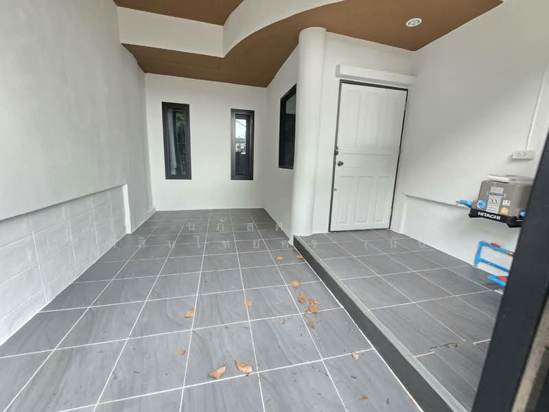หมู่บ้าน ธันยพฤกษ์ ผดุงพันธ์11 หนองจอก, Bangkok, ผดุงพันธ์11, Nong Chok, Bangkok, 2 Bedrooms, 80 sqm, Townhouse For Sale, by นภัสศรณ์ วงศ์สินไทยกร (นันท์), 500332412 - DDproperty.com