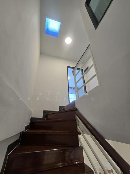 หมู่บ้าน ธันยพฤกษ์ ผดุงพันธ์11 หนองจอก, Bangkok, ผดุงพันธ์11, Nong Chok, Bangkok, 2 Bedrooms, 80 sqm, Townhouse For Sale, by นภัสศรณ์ วงศ์สินไทยกร (นันท์), 500332412 - DDproperty.com