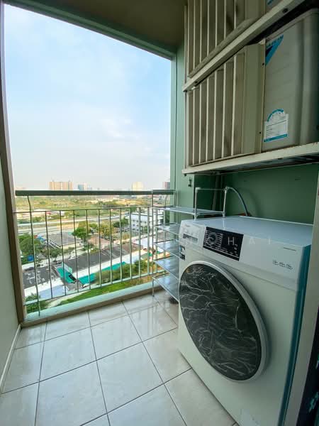 Lumpini Place Rama 9-Ratchada, Bangkok, Rama 9 Road, Huai Khwang, Bangkok, 1 Bedroom, 34 sqm, Condo For Sale, by Preeda Chuenmonchai, 500332413 - DDproperty.com