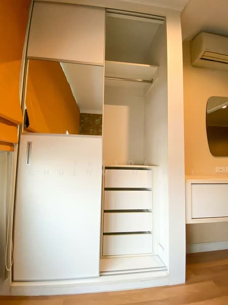 Lumpini Place Rama 9-Ratchada, Bangkok, Rama 9 Road, Huai Khwang, Bangkok, 1 Bedroom, 34 sqm, Condo For Sale, by Preeda Chuenmonchai, 500332413 - DDproperty.com