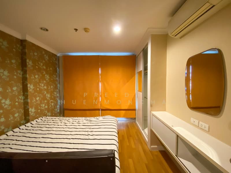 Lumpini Place Rama 9-Ratchada, Bangkok, Rama 9 Road, Huai Khwang, Bangkok, 1 Bedroom, 34 sqm, Condo For Sale, by Preeda Chuenmonchai, 500332413 - DDproperty.com