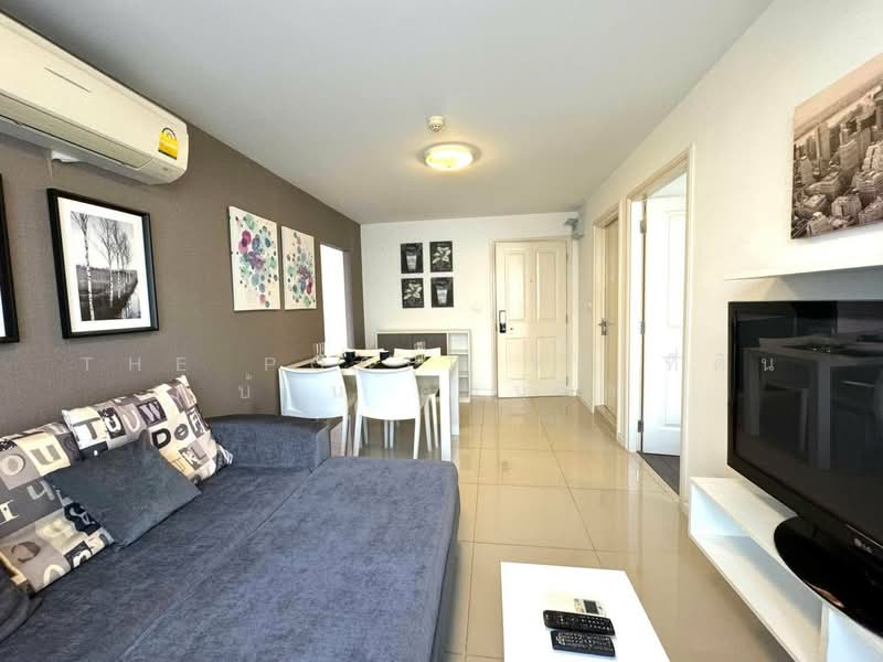D Vieng Santitham, Chiang Mai, 66 Hussadhisawee Rd, Chang Phuak, Muang Chiang Mai, Chiang Mai, 1 Bedroom, 38 sqm, Condo For Rent, by The Positive ที่ดิน บ้าน คอนโด, 500332415 - DDproperty.com