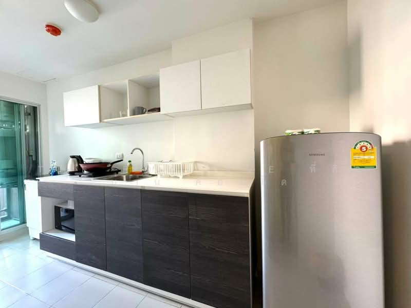 D Vieng Santitham, Chiang Mai, 66 Hussadhisawee Rd, Chang Phuak, Muang Chiang Mai, Chiang Mai, 1 Bedroom, 38 sqm, Condo For Rent, by The Positive ที่ดิน บ้าน คอนโด, 500332415 - DDproperty.com