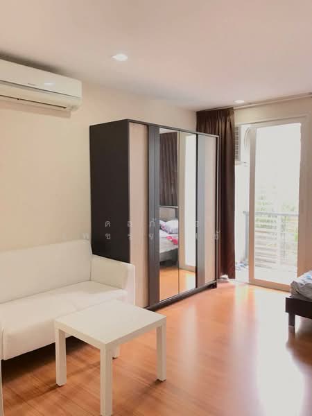 Airlink Residence : แอร์ลิงค์ เรสซิเดนซ์, กรุงเทพ, ถนนร่มเกล้า, คลองสามประเวศ, ลาดกระบัง, กรุงเทพ, 29 ตร.ม., คอนโด ให้เช่า, โดย ดลภัทร เพชรจรัสชัย, 500332417 - DDproperty.com