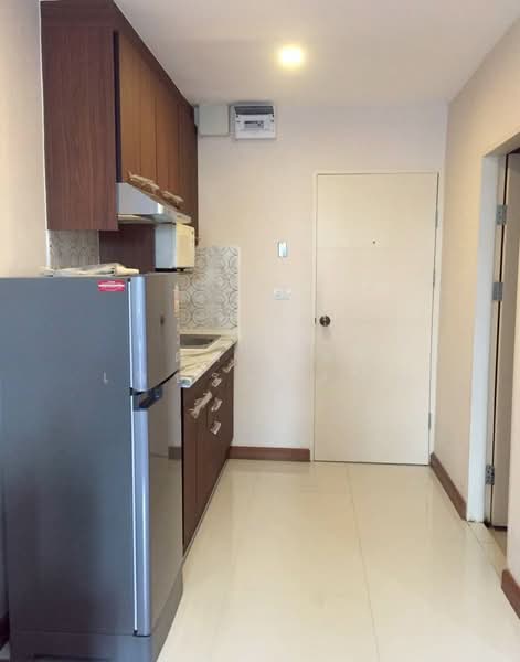 Airlink Residence : แอร์ลิงค์ เรสซิเดนซ์, กรุงเทพ, ถนนร่มเกล้า, คลองสามประเวศ, ลาดกระบัง, กรุงเทพ, 29 ตร.ม., คอนโด ให้เช่า, โดย ดลภัทร เพชรจรัสชัย, 500332417 - DDproperty.com