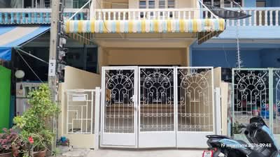 ขาย - ขายทาวน์เฮ้าส์ 3 ชั้น ม.สินทวีสวนธน 3 (ประชาอุทิศ 89/1) รีโนเวทใหม่ทั้งหลัง, กรุงเทพ