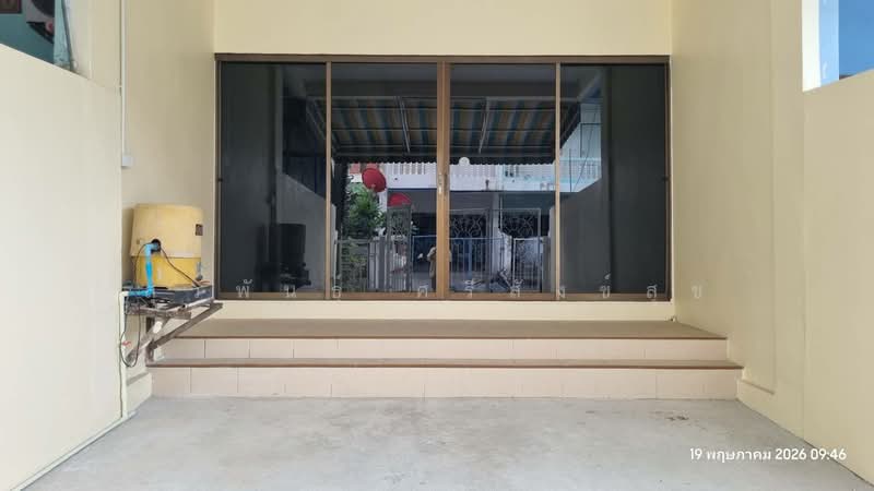ขายทาวน์เฮ้าส์ 3 ชั้น ม.สินทวีสวนธน 3 (ประชาอุทิศ 89/1) รีโนเวทใหม่ทั้งหลัง, กรุงเทพ, ประชาอุทิศ, ทุ่งครุ, กรุงเทพ, 120 ตร.ม., ทาวน์เฮ้าส์ ขาย, โดย สุวพันธุ์ ศรีสังข์สุข, 500332419 - DDproperty.com
