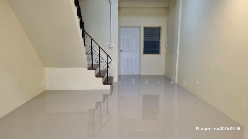ขายทาวน์เฮ้าส์ 3 ชั้น ม.สินทวีสวนธน 3 (ประชาอุทิศ 89/1) รีโนเวทใหม่ทั้งหลัง, Bangkok, ประชาอุทิศ, Thung Khru, Bangkok, 2 Bedrooms, 120 sqm, Townhouse For Sale, by สุวพันธุ์ ศรีสังข์สุข, 500332419 - DDproperty.com
