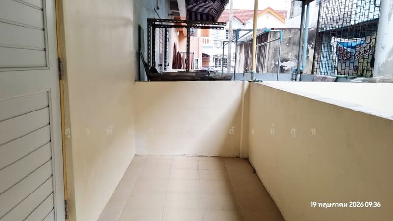 ขายทาวน์เฮ้าส์ 3 ชั้น ม.สินทวีสวนธน 3 (ประชาอุทิศ 89/1) รีโนเวทใหม่ทั้งหลัง, กรุงเทพ, ประชาอุทิศ, ทุ่งครุ, กรุงเทพ, 120 ตร.ม., ทาวน์เฮ้าส์ ขาย, โดย สุวพันธุ์ ศรีสังข์สุข, 500332419 - DDproperty.com