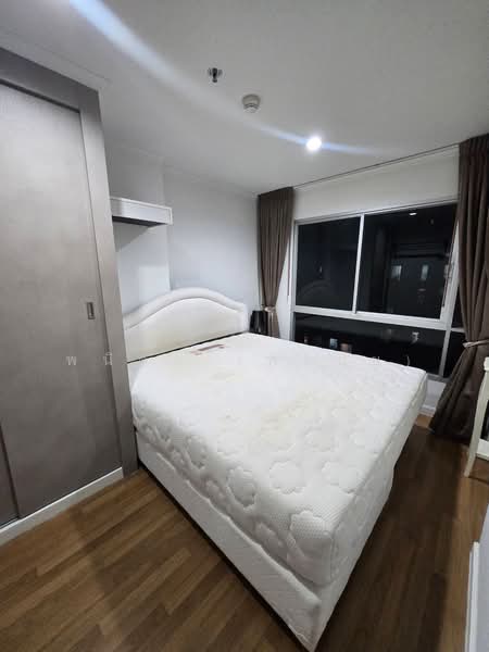 Lumpini Park Riverside Rama 3, Bangkok, 4 Rama 3 Road, Bang Pong Pang, Yan Nawa, Bangkok, 1 Bedroom, 29 sqm, Condo For Rent, by พนิดา (พลอย), 500332420 - DDproperty.com