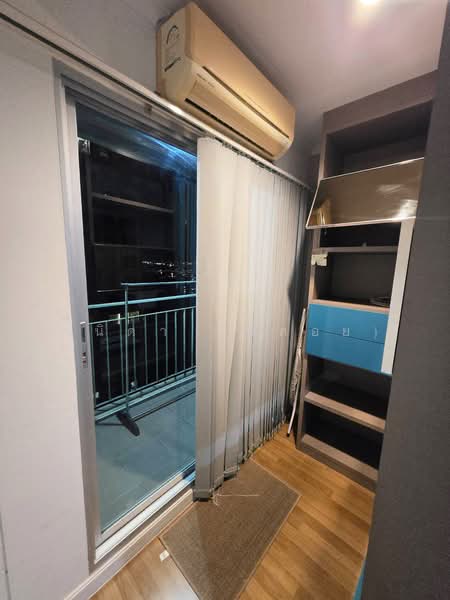 Lumpini Park Riverside Rama 3, Bangkok, 4 Rama 3 Road, Bang Pong Pang, Yan Nawa, Bangkok, 1 Bedroom, 29 sqm, Condo For Rent, by พนิดา (พลอย), 500332420 - DDproperty.com