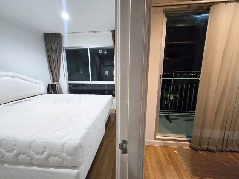 Lumpini Park Riverside Rama 3, Bangkok, 4 Rama 3 Road, Bang Pong Pang, Yan Nawa, Bangkok, 1 Bedroom, 29 sqm, Condo For Rent, by พนิดา (พลอย), 500332420 - DDproperty.com