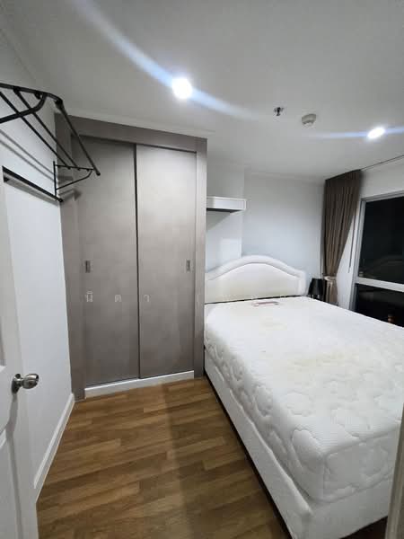 Lumpini Park Riverside Rama 3, Bangkok, 4 Rama 3 Road, Bang Pong Pang, Yan Nawa, Bangkok, 1 Bedroom, 29 sqm, Condo For Rent, by พนิดา (พลอย), 500332420 - DDproperty.com