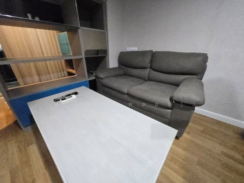 Lumpini Park Riverside Rama 3, Bangkok, 4 Rama 3 Road, Bang Pong Pang, Yan Nawa, Bangkok, 1 Bedroom, 29 sqm, Condo For Rent, by พนิดา (พลอย), 500332420 - DDproperty.com
