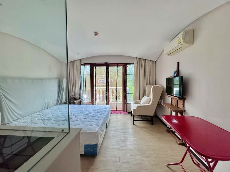 Venetian Signature Condo Resort Pattaya : เวเนเชี่ยน ซิกเนเจอร์ คอนโด รีสอร์ท พัทยา, ชลบุรี, ถ.นาจอมเทียน, หนองปรือ, บางละมุง, ชลบุรี, 24 ตร.ม., คอนโด ขาย, โดย Regina Nuengjamnong, 500332421 - DDproperty.com