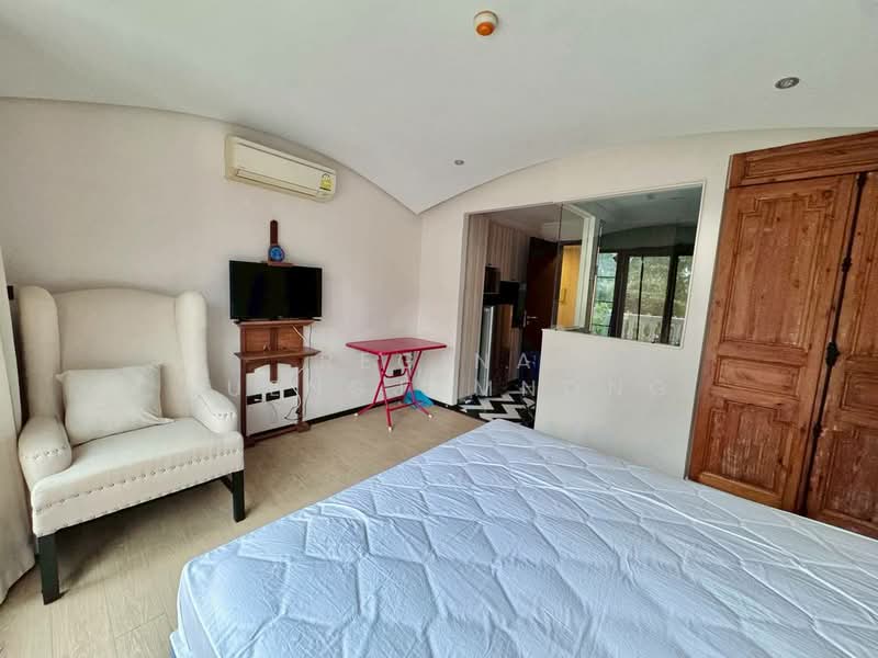 Venetian Signature Condo Resort Pattaya : เวเนเชี่ยน ซิกเนเจอร์ คอนโด รีสอร์ท พัทยา, ชลบุรี, ถ.นาจอมเทียน, หนองปรือ, บางละมุง, ชลบุรี, 24 ตร.ม., คอนโด ขาย, โดย Regina Nuengjamnong, 500332421 - DDproperty.com