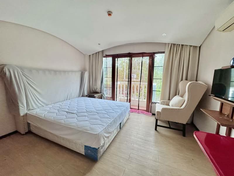 Venetian Signature Condo Resort Pattaya : เวเนเชี่ยน ซิกเนเจอร์ คอนโด รีสอร์ท พัทยา, ชลบุรี, ถ.นาจอมเทียน, หนองปรือ, บางละมุง, ชลบุรี, 24 ตร.ม., คอนโด ขาย, โดย Regina Nuengjamnong, 500332421 - DDproperty.com