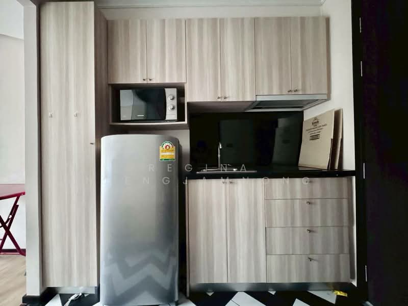 Venetian Signature Condo Resort Pattaya : เวเนเชี่ยน ซิกเนเจอร์ คอนโด รีสอร์ท พัทยา, ชลบุรี, ถ.นาจอมเทียน, หนองปรือ, บางละมุง, ชลบุรี, 24 ตร.ม., คอนโด ขาย, โดย Regina Nuengjamnong, 500332421 - DDproperty.com