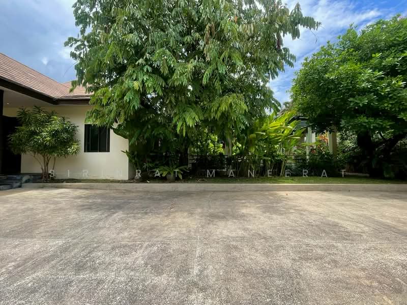 บ้านสไตล์บาหลีสุดหรู ที่ออกแบบอย่างพิถีพิถัน ให้ทุกมุมของบ้านเชื่อมต่อกับธรรมชาติอย่างลงตัว ถ่ายทอดก, เชียงใหม่, ช้างเผือก, เมืองเชียงใหม่, เชียงใหม่, 500 ตร.ม., บ้านเดี่ยว ขาย, โดย Sirinrat Maneerat, 500332422 - DDproperty.com