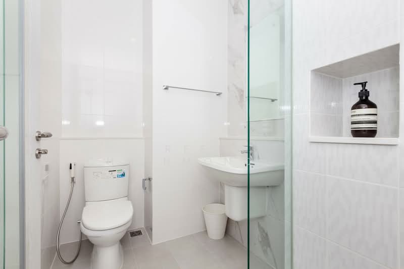 The Niche Pride Thonglor-Phetchaburi, Bangkok, New Petchaburi Road, Bang Kapi, Huai Khwang, Bangkok, 1 Bedroom, 31 sqm, Condo For Sale, by Preeda Chuenmonchai, 500332426 - DDproperty.com