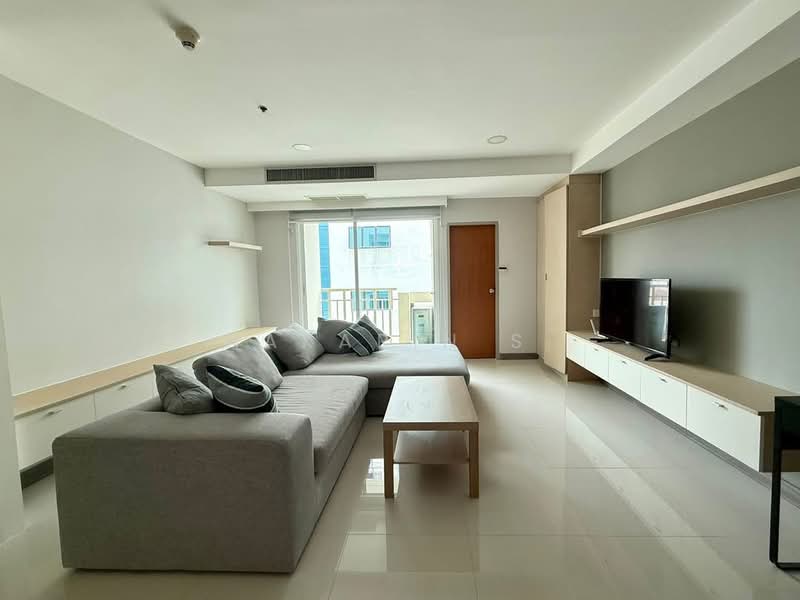 59 Heritage, Bangkok, 18 Soi Sukhumvit 59, Khlong Tan Nua, Watthana, Bangkok, 2 Bedrooms, 104 sqm, Condo For Rent, by Nakarin S., 500332428 - DDproperty.com