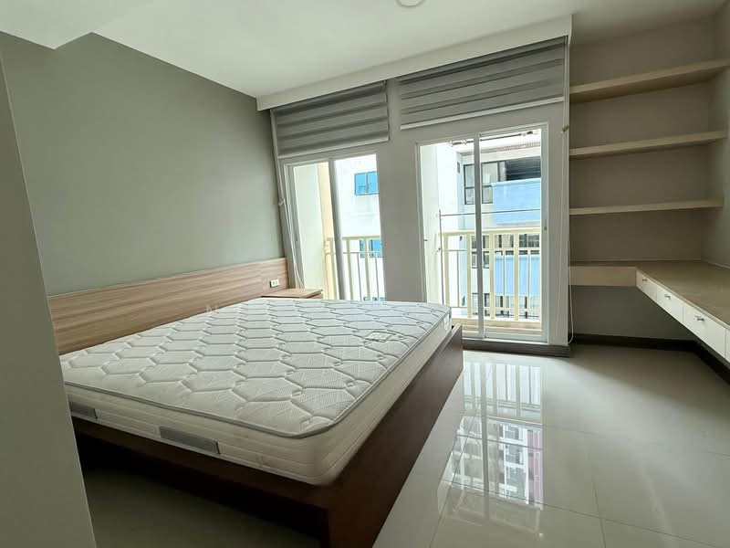 59 Heritage, Bangkok, 18 Soi Sukhumvit 59, Khlong Tan Nua, Watthana, Bangkok, 2 Bedrooms, 104 sqm, Condo For Rent, by Nakarin S., 500332428 - DDproperty.com
