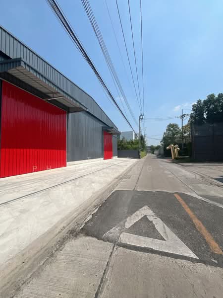 Warehouse for Rent, Pho Kaeo 3, 300 sq.m, Bangkok, Khlong Chan, Bang Kapi, Bangkok, , 300 sqm, Warehouse/Factory For Rent, by Tida phanthonglarptawee, 500332430 - DDproperty.com