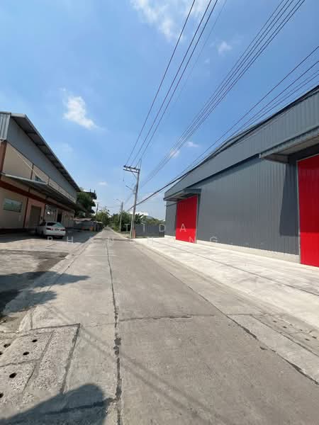 Warehouse for Rent, Pho Kaeo 3, 300 sq.m, Bangkok, Khlong Chan, Bang Kapi, Bangkok, , 300 sqm, Warehouse/Factory For Rent, by Tida phanthonglarptawee, 500332430 - DDproperty.com