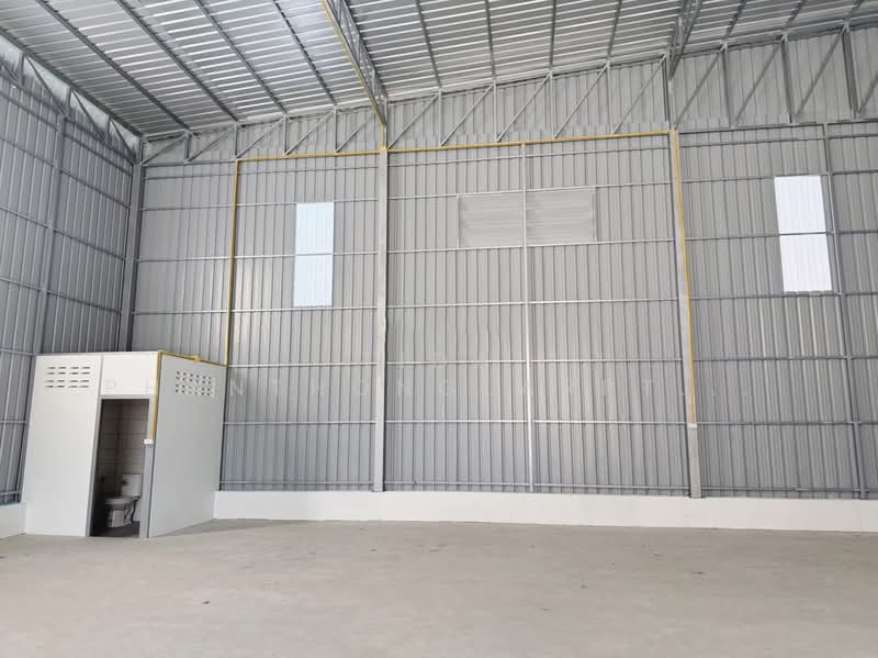 Warehouse for Rent, Pho Kaeo 3, 300 sq.m, Bangkok, Khlong Chan, Bang Kapi, Bangkok, , 300 sqm, Warehouse/Factory For Rent, by Tida phanthonglarptawee, 500332430 - DDproperty.com