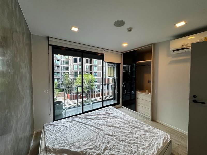 Atmoz Ladprao 71, Bangkok, Soi Lat Phrao 71, Lat Phrao, Bangkok, 1 Bedroom, 39 sqm, Condo For Sale, by Preeda Chuenmonchai, 500332433 - DDproperty.com