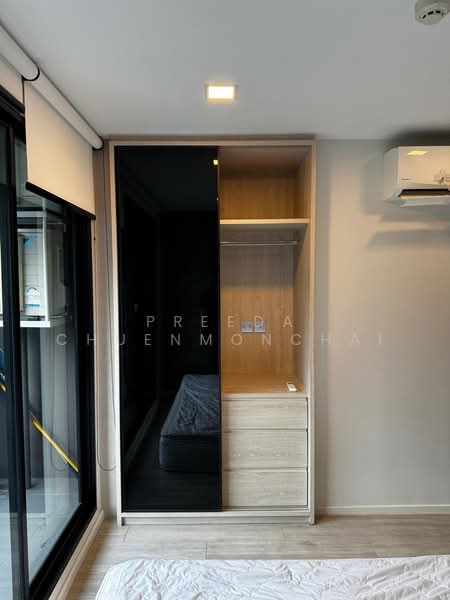 Atmoz Ladprao 71, Bangkok, Soi Lat Phrao 71, Lat Phrao, Bangkok, 1 Bedroom, 39 sqm, Condo For Sale, by Preeda Chuenmonchai, 500332433 - DDproperty.com
