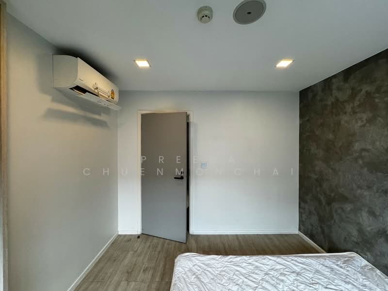 Atmoz Ladprao 71, Bangkok, Soi Lat Phrao 71, Lat Phrao, Bangkok, 1 Bedroom, 39 sqm, Condo For Sale, by Preeda Chuenmonchai, 500332433 - DDproperty.com