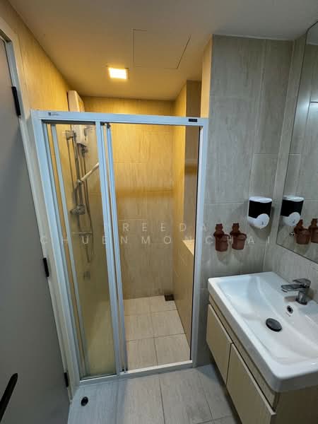 Atmoz Ladprao 71, Bangkok, Soi Lat Phrao 71, Lat Phrao, Bangkok, 1 Bedroom, 39 sqm, Condo For Sale, by Preeda Chuenmonchai, 500332433 - DDproperty.com