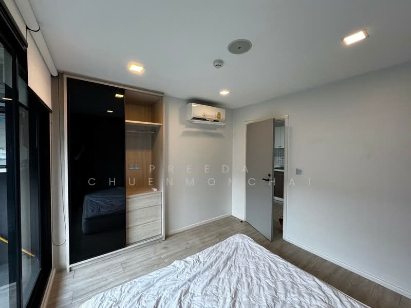 Atmoz Ladprao 71, Bangkok, Soi Lat Phrao 71, Lat Phrao, Bangkok, 1 Bedroom, 39 sqm, Condo For Sale, by Preeda Chuenmonchai, 500332433 - DDproperty.com