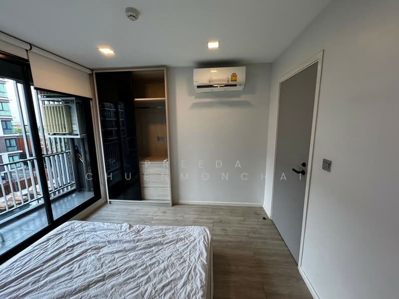 Atmoz Ladprao 71, Bangkok, Soi Lat Phrao 71, Lat Phrao, Bangkok, 1 Bedroom, 39 sqm, Condo For Sale, by Preeda Chuenmonchai, 500332433 - DDproperty.com