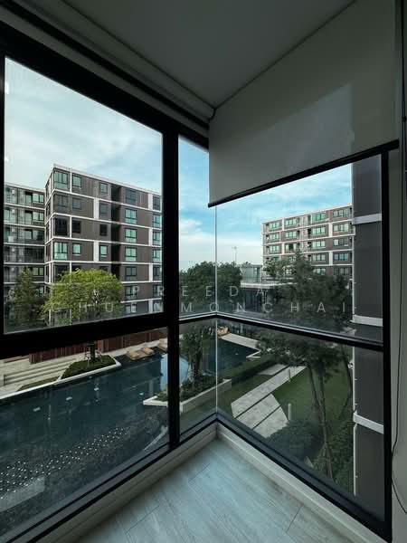 Atmoz Ladprao 71, Bangkok, Soi Lat Phrao 71, Lat Phrao, Bangkok, 1 Bedroom, 39 sqm, Condo For Sale, by Preeda Chuenmonchai, 500332433 - DDproperty.com